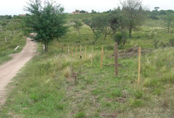 Terrenos en  Villa Parque Siquiman, Córdoba