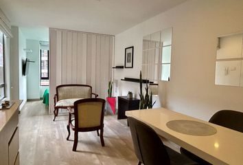 Apartamento en Chapinero Alto, Bogotá