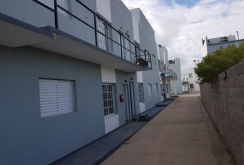 Departamento en  Libertador San Martín, Entre Ríos