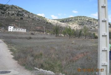 Terreno en  Cañete, Cuenca Provincia