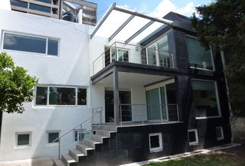 Casa en  Fernando Alencastre 140, Chapultepec, Lomas Virreyes, Miguel Hidalgo, Ciudad De México, 11000, Mex