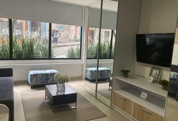 Apartamento en  Calle 32 13 36, San Martin Santa Fe, Bogotá, Distrito Capital, Col