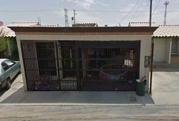 6 casas en venta en Paseos de Xochimilco, Mexicali 
