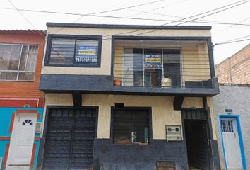 Casa en  Bosa Santa Lucía, Bogotá