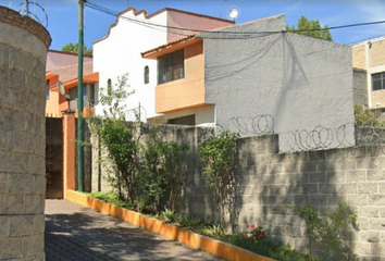 Casa en fraccionamiento en  Calle Adolfo Ruíz Cortines 9-9, Jorge Jiménez Cantú, Cuautitlán Izcalli, México, 54744, Mex