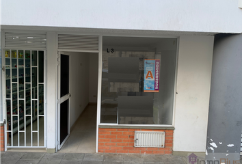 Local Comercial en  Los Andes, Floridablanca