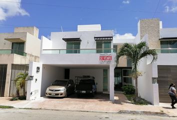 Casa en  Sodzil Norte, Mérida, Yucatán