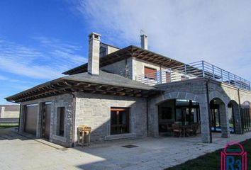 Chalet en  Lorenzana, León Provincia