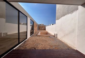 Casa en  Las Américas, Mérida, Mérida, Yucatán