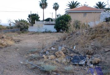 Terreno en  Araya, St. Cruz De Tenerife