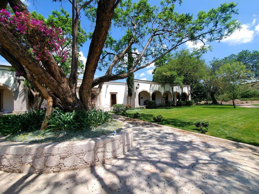  Los Remedios San Miguel de Allende en Hacienda Rinconcillo -  Terrenos en Venta - Los Remedios San Miguel de Allende