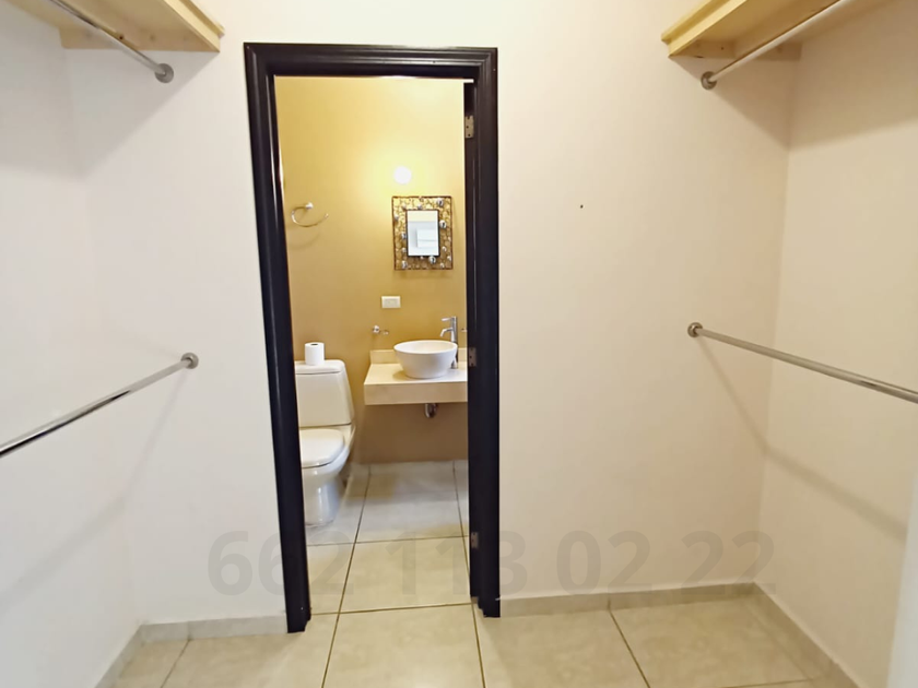 renta Casa en Mediterráneo Residencial, Hermosillo (31958650)