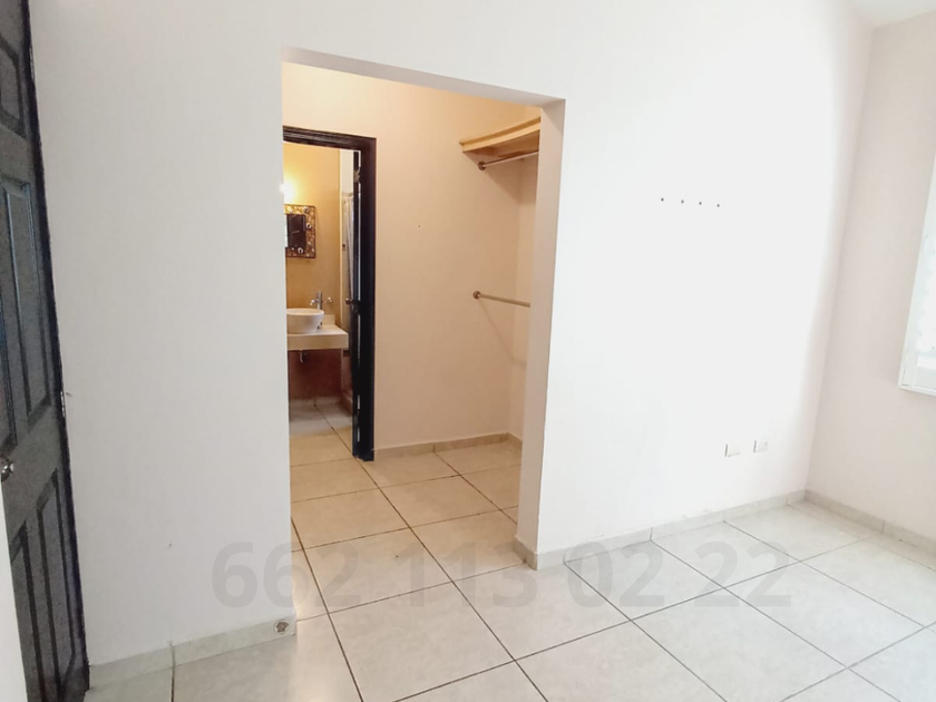 renta Casa en Mediterráneo Residencial, Hermosillo (31958650)