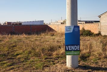 Terrenos en  Puerto General San Martín, Santa Fe