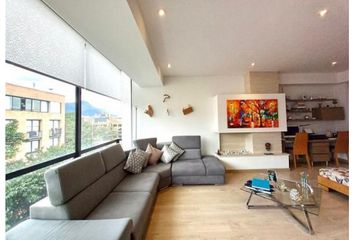 Apartamento en  Santa Inés, Bogotá