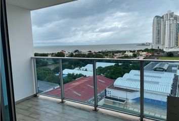 Apartamento en  El Cangrejo, Ciudad De Panamá