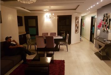 Apartamento en  San Francisco, Ciudad De Panamá