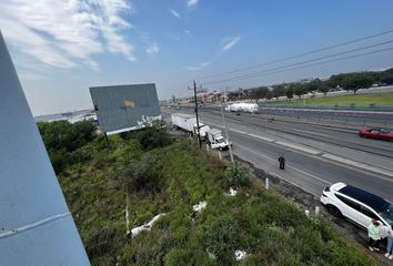 Lote de Terreno en  Avenida Independencia 105-105, Ciénega De Flores Centro, Ciénega De Flores, Nuevo León, 65550, Mex