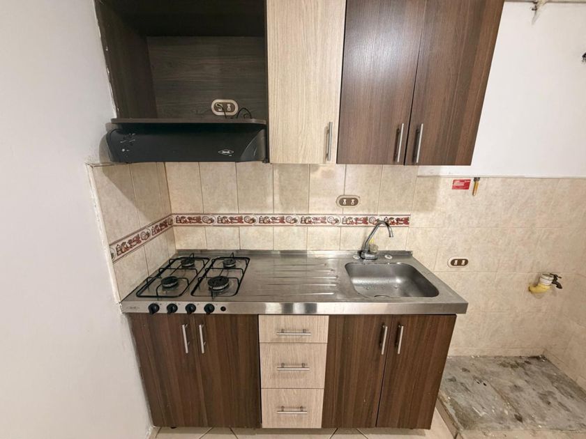 Apartment for rent in Bello