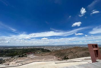 Lote de Terreno en  San Luis Potosí Centro, San Luis Potosí