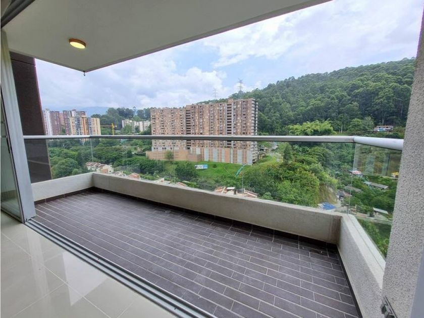 Apartment for rent in Envigado