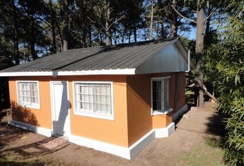 Casa en  Barrio Cerrado Costa Esmeralda, Pinamar