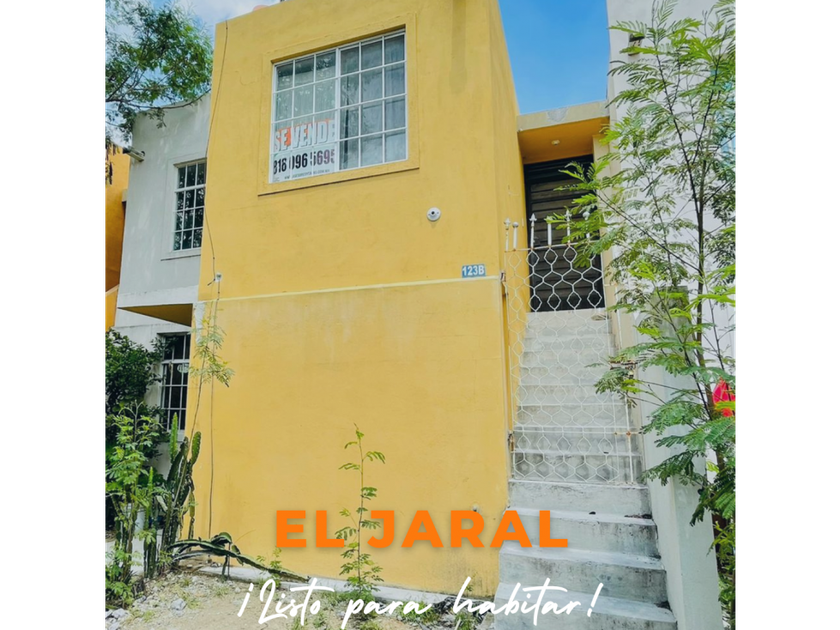 venta Departamento en Carmen, Nuevo León (5567770)