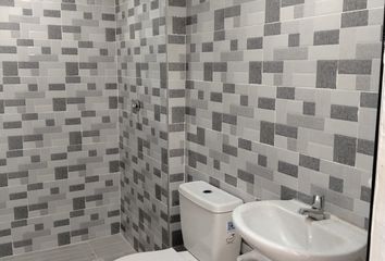 Apartamento en Chapinero Alto, Bogotá