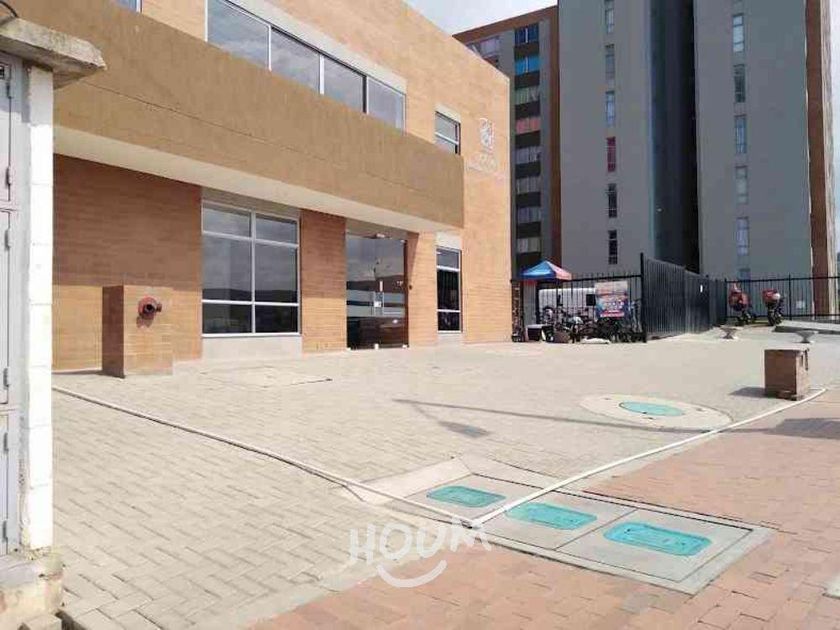 Apartment for rent in Soacha