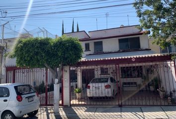 Casa en  Plaza Del Parque, Municipio De Querétaro