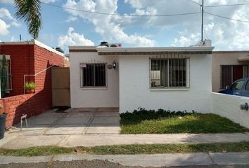 Casa en  Bugambilias, Hermosillo