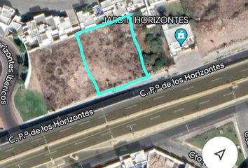 Lote de Terreno en  Horizontes Residencial, San Luis Potosí