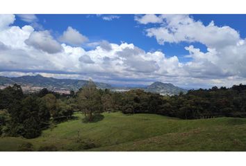 Lote de Terreno en  La Ceja, Antioquia