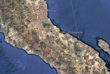 Lote de Terreno en  Mar De Cortes, Ensenada