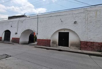 Lote de Terreno en  Calle Unión 26, Cuautla Centro, Cuautla, Morelos, 62740, Mex