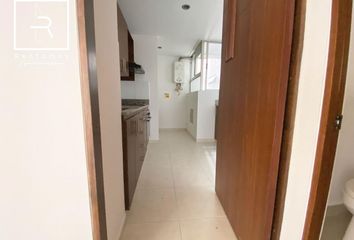 Apartamento en  Calle 23 Sur 38-100-38-2, Zuñiga, Envigado, Antioquia, Col