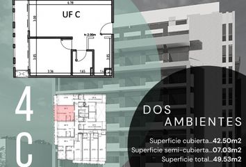 Departamento en  Velez Sarsfield, Capital Federal