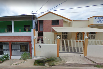 Casa en  Avenida Leona Vicario 3058, 6 De Enero, Culiacán, Sinaloa, 80010, Mex