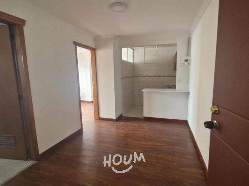 Apartment for rent in Bogotá