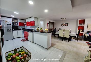 Apartamento en  Los Balsos, Medellín