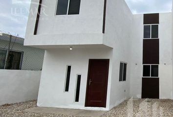 Casa en  Tampico Altamira Sector 4, Altamira