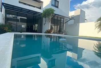 Casa en  Calle 18 101-101, Cholul, Mérida, Yucatán, 97305, Mex