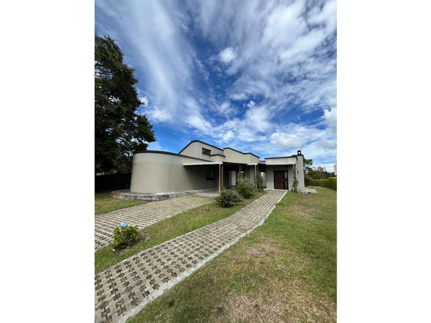 House for rent in Rionegro