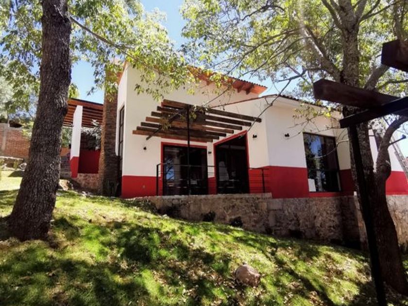 renta Casa en Tapalpa, Tapalpa, Tapalpa, Jalisco (p4YFkBA-renta)