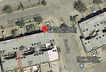 Casa en  Boulevard Ave Del Paraíso, Fraccionamiento Jardines Del Sol, Bahía De Banderas, Nayarit, 63737, Mex
