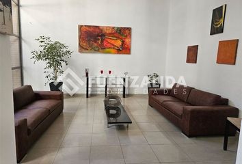 Departamento en venta en Santiago Centro