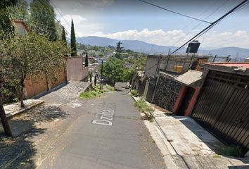 Casa en  Calle Dzibalchén 27, Cuchilla De Padierna, Tlalpan, Ciudad De México, 14200, Mex