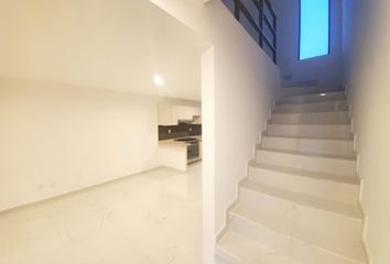 Casa en condominio en  Cerrada Vía Cite 7626, Querétaro, México