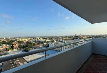 Apartamento en  Calle 47b 23-1-23-99, Alfonso Lopez, Barranquilla, Atlantico, Col