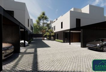 Casa en condominio en  Calle Iztaccíhuatl 34, Florida, Álvaro Obregón, Ciudad De México, 01030, Mex